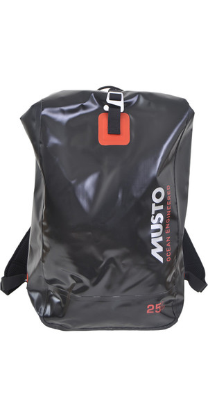 musto dry backpack